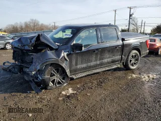 2021 Ford F-150 XL с VIN 1FTFW1E85MFC16295, выставлен на аукционе Copart как лот 86412154 с пробегом 28 357 миль миль и Списание • Salvage title. История ставок и продаж доступна на DreamBid. Изображение 1.