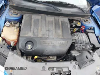 2008 Chrysler Sebring Touring with VIN 1C3LC55R48N642345, listed as a IAAI auction lot 41816321 with 104,709 mi miles and . Bid and sale history available at DreamBid. Image 10.
