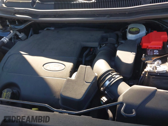 2012 Ford Explorer с VIN 1FMHK8B85CGA85438, выставлен на аукционе IAAI как лот 42593953 с пробегом 205 835 миль миль и . История ставок и продаж доступна на DreamBid. Изображение 10.