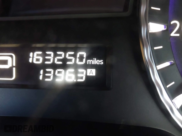 2015 Infiniti QX60 with VIN 5N1AL0MM7FC543874, listed as a IAAI auction lot 42010792 with 163,250 mi miles and . Bid and sale history available at DreamBid. Image 16.