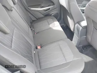 2020 Ford EcoSport SE with VIN MAJ3S2GE8LC316601, listed as a IAAI auction lot 41823655 with 32,574 mi miles and . Bid and sale history available at DreamBid. Image 8.