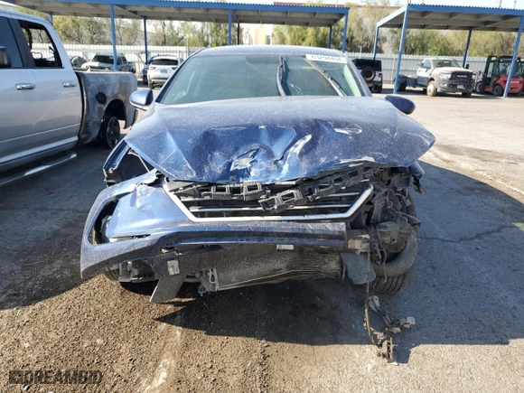 2017 Hyundai Elantra SE with VIN 5NPD74LFXHH191753, listed as a Copart auction lot 63294494 with 150,330 mi miles and Salvage Title. Bid and sale history available at carsss.com. Image 5.