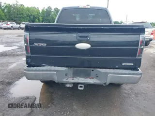 2012 Ford F-150 XL with VIN 1FTFX1EF3CFA45752, listed as a IAAI auction lot 42488331 with 148,367 mi miles and . Bid and sale history available at DreamBid. Image 16.