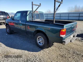 1998 Ford Ranger XL with VIN 1FTYR14U6WPA15940, listed as a Copart auction lot 45248985 with 194,034 mi miles and Clean title. Bid and sale history available at DreamBid. Image 2.