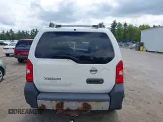 2011 Nissan Xterra S with VIN 5N1AN0NW2BC516828, listed as a IAAI auction lot 42251064 with 212,470 mi miles and . Bid and sale history available at DreamBid. Image 16.
