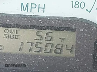 2004 Toyota Corolla CE with VIN 1NXBR32E84Z203320, listed as a IAAI auction lot 41851388 with 175,084 mi miles. Bid and sale history available at carsss.com. Image 16.
