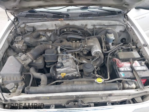 2003 Toyota Tacoma z VIN 5TEVL52N33Z239971, wystawiony jako IAAI lot #42081601 z przebiegiem 469 464 mil mil oraz . Historia ofert i sprzedaży dostępna na DreamBid. Obrazek 10.