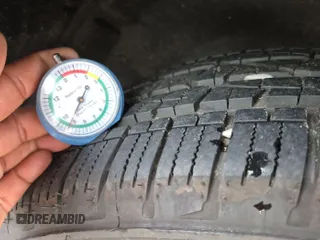 2023 Subaru Ascent Limited с VIN 4S4WMASD4P3450033, выставлен на аукционе IAAI как лот 42610531 с пробегом 68 115 миль миль и . История ставок и продаж доступна на DreamBid. Изображение 35.