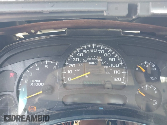 2005 Chevrolet Silverado 1500 Z71 with VIN 1GCEK19B95Z142179, listed as a IAAI auction lot 42203353 with 225,869 mi miles and . Bid and sale history available at DreamBid. Image 7.