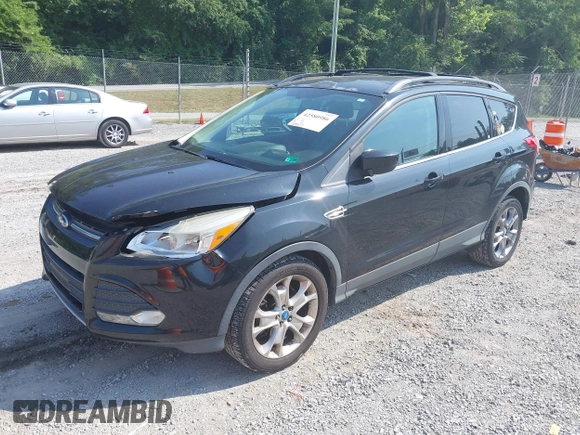 2013 Ford Escape SE z VIN 1FMCU9GX5DUA19887, wystawiony jako IAAI lot #42580986 z przebiegiem 169 407 mil mil oraz . Historia ofert i sprzedaży dostępna na DreamBid. Obrazek 19.