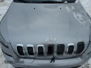 2018 Jeep Cherokee Latitude with VIN 1C4PJLCX3JD531239, listed as a Copart auction lot 41669245 with 113,998 mi miles and Clean title. Bid and sale history available at DreamBid. Image 13.