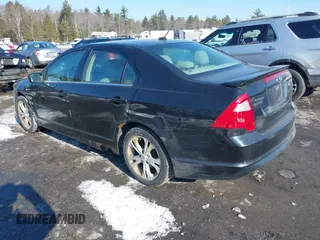 2012 Ford Fusion SE z VIN 3FAHP0HA1CR120251, wystawiony jako IAAI lot #41411959 z przebiegiem 180 009 mil mil oraz . Historia ofert i sprzedaży dostępna na DreamBid. Obrazek 3.