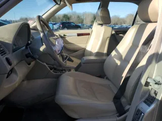 1999 Mercedes-Benz C 230/260/280/320 with VIN WDBHA24G1XA690377, listed as a Copart auction lot 46798634 with 112,470 mi miles and Clean Title. Bid and sale history available at carsss.com. Image 7.