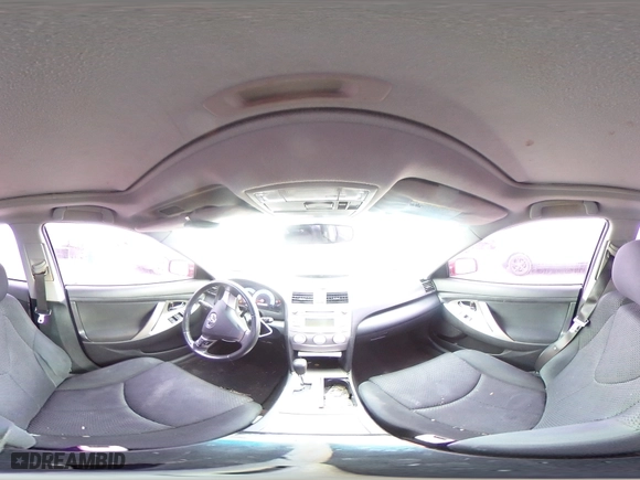 2011 Toyota Camry LE with VIN 4T1BF3EK6BU751310, listed as a Copart auction lot 42305745 with 140,605 mi miles and Salvage Title. Bid and sale history available at carsss.com. Image 13.