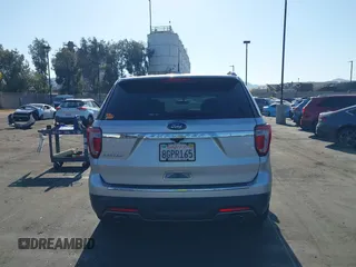 2018 Ford Explorer Limited z VIN 1FM5K7F85JGB10889, wystawiony jako IAAI lot #42367620 z przebiegiem 101 673 mil mil oraz . Historia ofert i sprzedaży dostępna na DreamBid. Obrazek 15.
