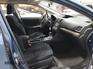 2015 Subaru Impreza Premium z VIN JF1GJAK60FH003323, wystawiony jako IAAI lot #42414105 z przebiegiem 107 185 mil mil oraz . Historia ofert i sprzedaży dostępna na DreamBid. Obrazek 5.