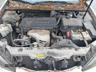 2004 Toyota Camry LE z VIN 4T1BE32K24U939042, wystawiony jako IAAI lot #42324099 z przebiegiem 151 784 mil mil oraz . Historia ofert i sprzedaży dostępna na DreamBid. Obrazek 10.