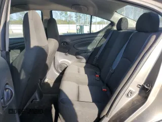 2016 Nissan Versa S with VIN 3N1CN7AP0GL915904, listed as a Copart auction lot 51000915 with 103,948 mi miles and Salvage Title. Bid and sale history available at carsss.com. Image 10.