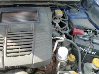 2020 Subaru WRX Limited с VIN JF1VA1H66L9807646, выставлен на аукционе Copart как лот 69823645 с пробегом 80 349 миль миль и Списание • Salvage title. История ставок и продаж доступна на DreamBid. Изображение 13.