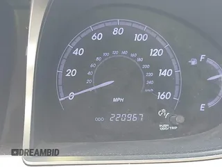 2011 Toyota Avalon with VIN 4T1BK3DB0BU414192, listed as a IAAI auction lot 42099301 with 220,967 mi miles and . Bid and sale history available at carsss.com. Image 15.