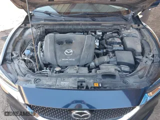 2020 Mazda Mazda6 Touring with VIN JM1GL1VM2L1514941, listed as a IAAI auction lot 41831353 with 154,033 mi miles. Bid and sale history available at carsss.com. Image 10.