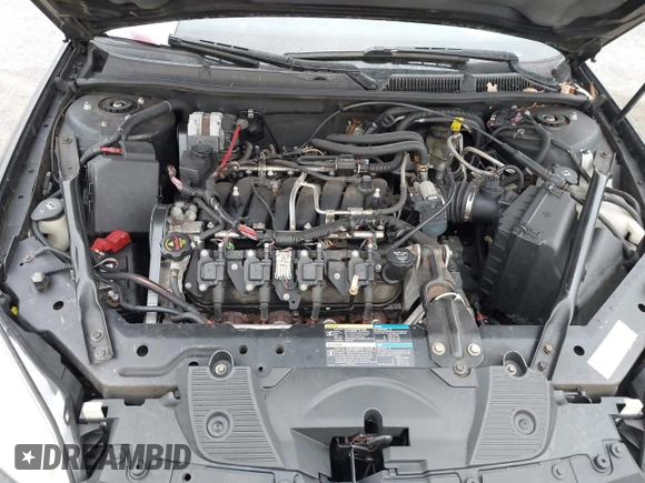 2008 Chevrolet Impala with VIN 2G1WS583781365669, listed as a IAAI auction lot 41855169 with Not Provided miles and . Bid and sale history available at DreamBid. Image 10.