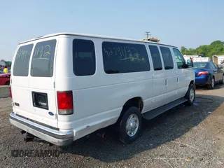 2004 Ford Econoline Passenger XL z VIN 1FBSS31L84HA63095, wystawiony jako IAAI lot #42391132 z przebiegiem 158 587 mil mil oraz . Historia ofert i sprzedaży dostępna na DreamBid. Obrazek 4.