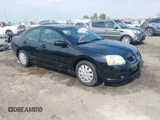 2004 Mitsubishi Galant ES z VIN 4A3AB36F94E138251, wystawiony jako IAAI lot #42064400 z przebiegiem 176 048 mil mil oraz . Historia ofert i sprzedaży dostępna na DreamBid. Obrazek 1.