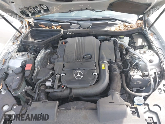 2013 Mercedes-Benz SLK 250 с VIN WDDPK4HA3DF054317, выставлен на аукционе IAAI как лот 41846772 с пробегом 90 811 миль миль и . История ставок и продаж доступна на DreamBid. Изображение 10.