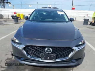 2020 Mazda 3 Preferred Package with VIN 3MZBPADL9LM119355, listed as a IAAI auction lot 41936390 with 75,152 mi miles and . Bid and sale history available at carsss.com. Image 12.