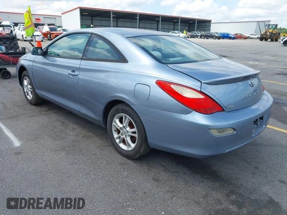 2007 Toyota Solara SE with VIN 4T1CE30P97U761394, listed as a IAAI auction lot 42503021 with 169,179 mi miles and . Bid and sale history available at DreamBid. Image 3.