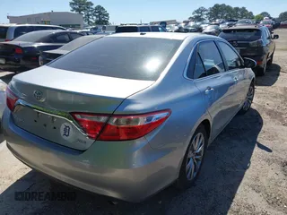 2015 Toyota Camry XLE with VIN 4T1BF1FK3FU946774, listed as a IAAI auction lot 42058085 with 223,728 mi miles and . Bid and sale history available at DreamBid. Image 4.