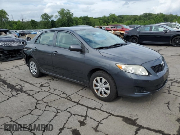 2010 Toyota Corolla with VIN 2T1BU4EE9AC297964, listed as a Copart auction lot 63624485 with 148,970 mi miles and Salvage title. Bid and sale history available at DreamBid. Image 4.