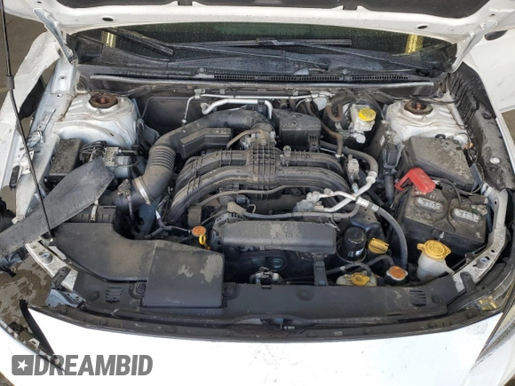 2018 Subaru Impreza Special Sports z VIN 4S3GTAM61J3736018, wystawiony jako Copart lot #50981655 z przebiegiem 111 869 mil mil oraz Szkoda całkowita • Salvage title. Historia ofert i sprzedaży dostępna na DreamBid. Obrazek 11.