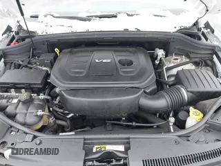 2017 Jeep Grand Cherokee Laredo with VIN 1C4RJFAG2HC951071, listed as a IAAI auction lot 41536568 with 99,941 mi miles. Bid and sale history available at carsss.com. Image 10.