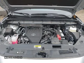 2024 Toyota Highlander LE with VIN 5TDKDRBH3RS532227, listed as a IAAI auction lot 41344982 with 10,116 mi miles and . Bid and sale history available at DreamBid. Image 10.