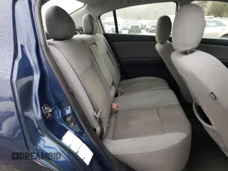 2011 Nissan Sentra S with VIN 3N1AB6AP3BL729888, listed as a Copart auction lot 48904645 with 154,034 mi miles and Clean Title. Bid and sale history available at DreamBid. Image 10.