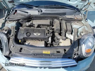 2012 MINI Hardtop with VIN WMWSU3C57CT262510, listed as a IAAI auction lot 41611853 with 77,193 mi miles and . Bid and sale history available at DreamBid. Image 10.