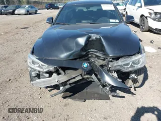 2012 BMW 3 Series 335i z VIN WBA3A9G51CNN67676, wystawiony jako IAAI lot #42018634 z przebiegiem 62 330 mil mil oraz . Historia ofert i sprzedaży dostępna na DreamBid. Obrazek 12.