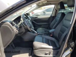 2014 Volkswagen Jetta TDI w/Premium with VIN 3VWLL7AJ8EM367587, listed as a Copart auction lot 63670815 with 129,289 mi miles and Clean title. Bid and sale history available at DreamBid. Image 7.