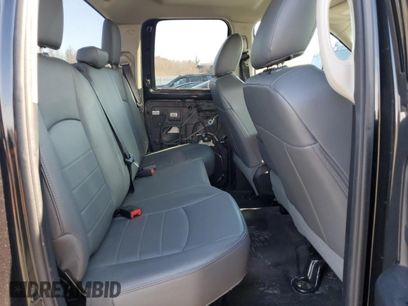 2016 Ram 1500 Tradesman с VIN 1C6RR6FGXGS263638, выставлен на аукционе Copart как лот 46651145 с пробегом 145 825 миль миль и Списание • Salvage title. История ставок и продаж доступна на DreamBid. Изображение 10.