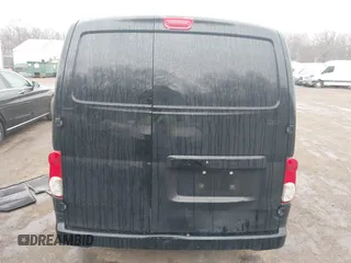 2019 Nissan NV200 SV with VIN 3N6CM0KNXKK700482, listed as a IAAI auction lot 41688027 with 123,547 mi miles and . Bid and sale history available at DreamBid. Image 16.