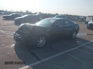 2008 Cadillac CTS AWD с VIN 1G6DH577380194435, выставлен на аукционе IAAI как лот 40255409 с пробегом 157 226 миль миль и . История ставок и продаж доступна на DreamBid. Изображение 17.
