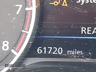 2021 Nissan Sentra SV z VIN 3N1AB8CVXMY310112, wystawiony jako IAAI lot #41549573 z przebiegiem 61 720 mil mil oraz . Historia ofert i sprzedaży dostępna na DreamBid. Obrazek 16.
