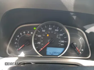 2014 Toyota RAV4 LE with VIN JTMBFREV0EJ009007, listed as a Copart auction lot 77417724 with 128,543 mi miles and Salvage Title. Bid and sale history available at DreamBid. Image 9.