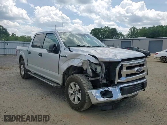 2015 Ford F-150 XLT с VIN 1FTEW1EF7FFA40475, выставлен на аукционе Copart как лот 55619615 с пробегом 200 254 миль миль и Списание • Salvage title. История ставок и продаж доступна на DreamBid. Изображение 13.