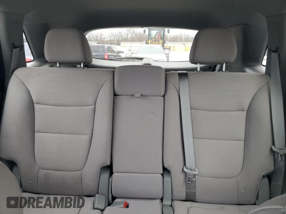 2014 Kia Sorento LX with VIN 5XYKTDA76EG544247, listed as a Copart auction lot 83496334 with 141,206 mi miles and Clean Title. Bid and sale history available at carsss.com. Image 10.