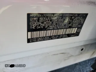 2014 Lexus GS 350 with VIN JTHBE1BL9E5043283, listed as a Copart auction lot 74782154 with 84,605 mi miles and Salvage Title. Bid and sale history available at carsss.com. Image 13.