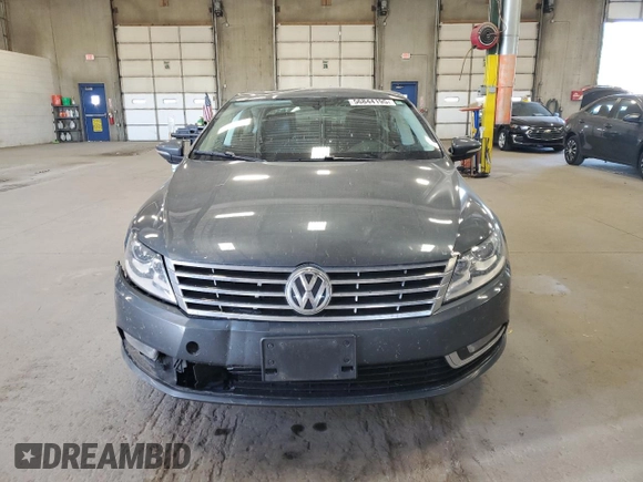 2014 Volkswagen CC R-Line с VIN WVWBP7AN0EE529627, выставлен на аукционе Copart как лот 56844195 с пробегом 158 048 миль миль и Списание • Salvage title. История ставок и продаж доступна на DreamBid. Изображение 5.
