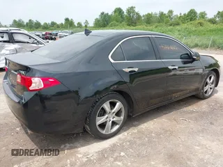 2013 Acura TSX с VIN JH4CU2F45DC009738, выставлен на аукционе IAAI как лот 42466662 с пробегом 110 977 миль миль и . История ставок и продаж доступна на DreamBid. Изображение 4.